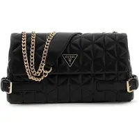 GUESS Paisleigh Cnvrtble Xbo Couleur Noir
