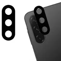 IMoshion Protection Caméra en verre trempé 2 Pack Samsung Galaxy A17