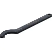Bgs Clé à ergots avec tenon 40 - 42 mm - 74214