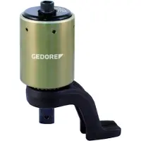 Gedore DVV-40Z Multiplicateur de couple DREMOPLUS ALU 4000 Nm, 2653087
