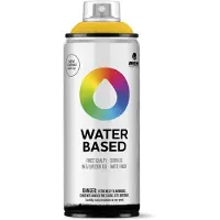 Montana PEINTURE AEROZ 94 RV-177 ELDORADO 400ML (400 ml)