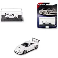 Majorette Collection 1995 Toyota Supra