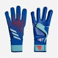 Adidas Gants de gardien de but Predator Pro Homme Bright Royal/Bliss/Bleu/Blanc
