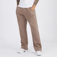 Avant Garde Pantalons de Jogging Homme Marron