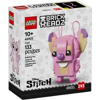 LEGO BrickHeadz 40922 Lilo & Stitch : Angel