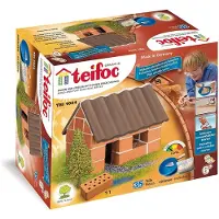 Teifoc Petite maison individuelle