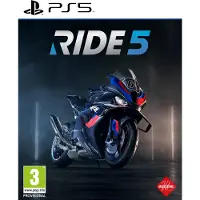 RIDE 5 - PS5