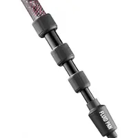 Manfrotto Mvmelmiia4 Monopod Argenté