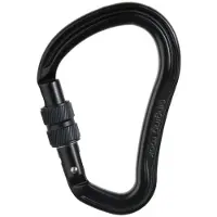 Singing Rock Mousqueton Hector Screw-lock
