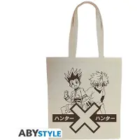 Abystyle Sac cabas HUNTER X HUNTER Gon & Killua