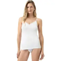 Mey Lingerie Maillot de corps blanc