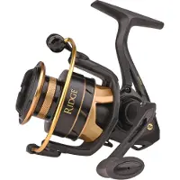 Spro Ridge Spinning Reel Doré 4000