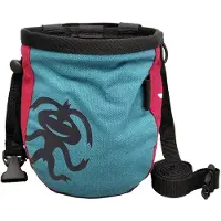 Rafiki Scoop Chalk Bag Bleu