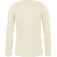 Normani Sweat-shirt 'Mandurah ' blanc cassé