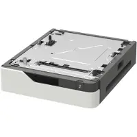 Lexmark 50G0802 bac à papier optionnel pour 550 feuilles