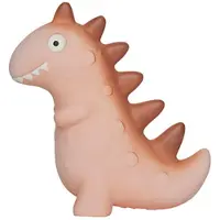 Oyoy MINI Jouets pour bébés et enfants en bas âge L11.5 x W4.5 x H14 rose