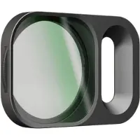 Moment Antiglare Cpl Quicklock F Iphone 17 Pro Polarizing Filter Noir
