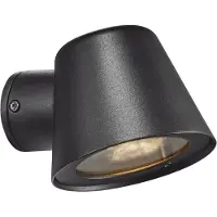 Nordlux Applique murale design Aleria noir