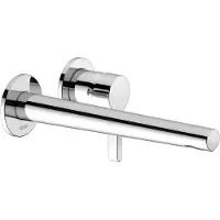 Keuco EH-WT-MI EDITION 400 UP sortie 243mm vc