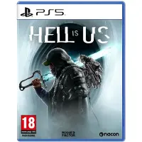 Hell Is Us PS5