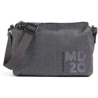 Mandarina Duck Md20 Lux 2.0 Uyt32 Crossbody Gris Homme