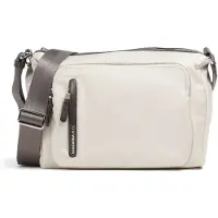 Mandarina Duck Hunter Vct57 Crossbody Beige Homme