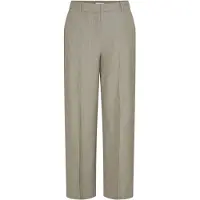 B.young Pantalon à plis 'BYDanta' graphite