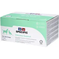 Specific Aliment Humide Pour Chats F/c-in-l Soutien Intensif Liquide 6x395g
