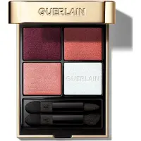 Guerlain Ombres G Palette de fards à paupières Limited edition 458 Aura Glow 6 grammes