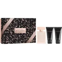 Narciso Rodriguez for her Musc Nude coffret cadeau pour femme