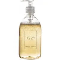 Culti Milano Hand&Body Tabacco Assoluto savon liquide parfumé mixte 500 ml