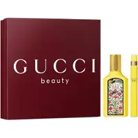Gucci Flora Gorgeous Orchid Coffret Cadeau