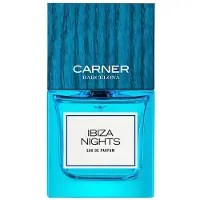 CARNER BARCELONA Ibiza Nights EDP 100 ml UNISEX