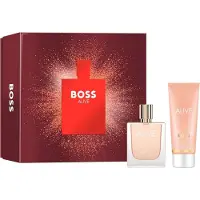 HUGO BOSS Boss Alive EDP 50 ml + BL 75 ml W