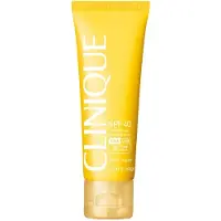 Clinique Crème Solaire Visage SPF 40 50 ml Crème Protection Solaire