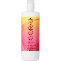 Schwarzkopf Igora Vibrance Activator Lotion 4% 1000 ml