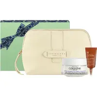 Collistar Attivi Puri Collagen + Malachite Conditioning Cream Gift Set coffret cadeau pour régénérer et nourrir la peau