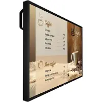 Philips P-Line 43BDL6017P 109,2cm(43") 24/7/UHD (Speditionsversand)