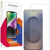 Accezz Protecteur d'écran en verre trempé pour Samsung Galaxy S26 Ultra