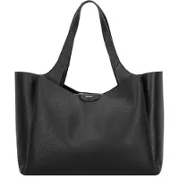 DKNY Willa Tote Bag Noir