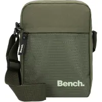 Bench . sac à épaule bandoulière Bold Crossbody Bag Olive