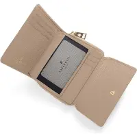 Lazarotti Porte-monnaies 'Bologna' camel