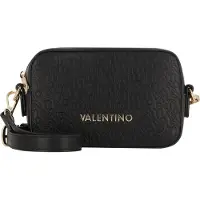 Valentino pour femme. VBS9C715 Sac à bandoulière Falak Re noir (OSFA), Casuel, Polyuréthane
