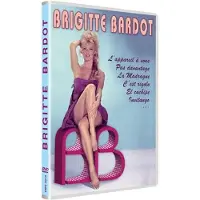 Isis Brigitte Bardot DVD