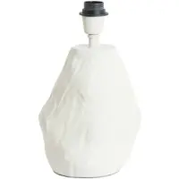 Light & Living - lampe de table - Mavelle - beige crème - métal - luminaire individuel - E27 - 8317243