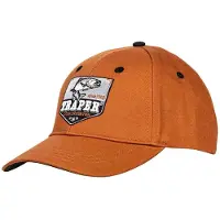 Traper Fly Shadow Trout Cap Orange