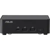Asus NUC 14 Pro Slim Kit RNUC14RVKU700000I Noir 155H