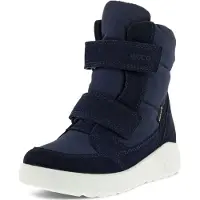 Ecco Bottes d'Hiver - Tex - Urban Snowboarder - Night Sky/Nuit - - 39 - Bottes d'Hiver