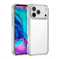 IMoshion Protective Backcover Apple iPhone 17 Pro Max - Transparent
