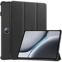 IMoshion Coque tablette Trifold OnePlus Pad 2 - Noir